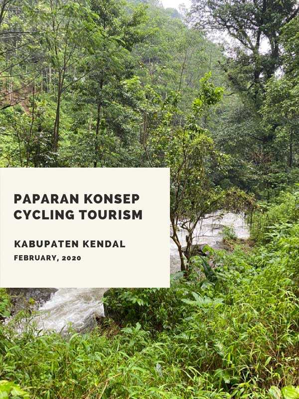 Gallery Paparan Konsep Cycling Tourism
