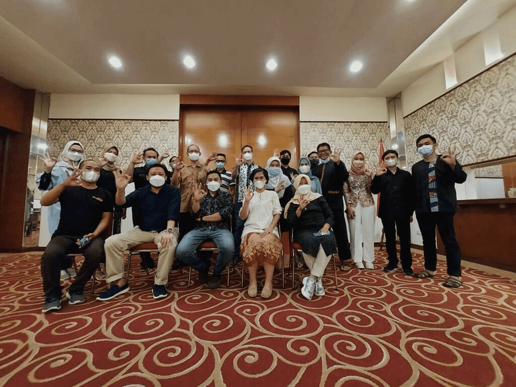 Gallery PATA Tourism Destination Resilience Program - Stage 2
