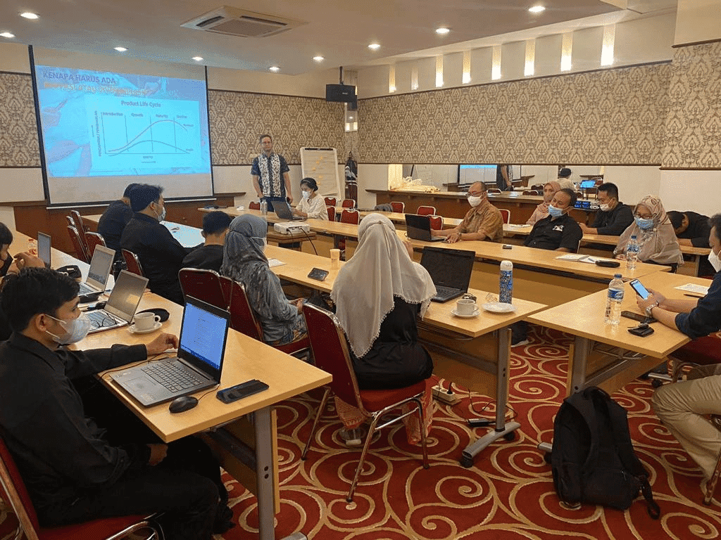 Gallery PATA Tourism Destination Resilience Program - Stage 2