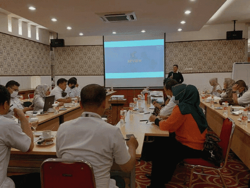 Gallery PATA Tourism Destination Resilience Program Stage 2