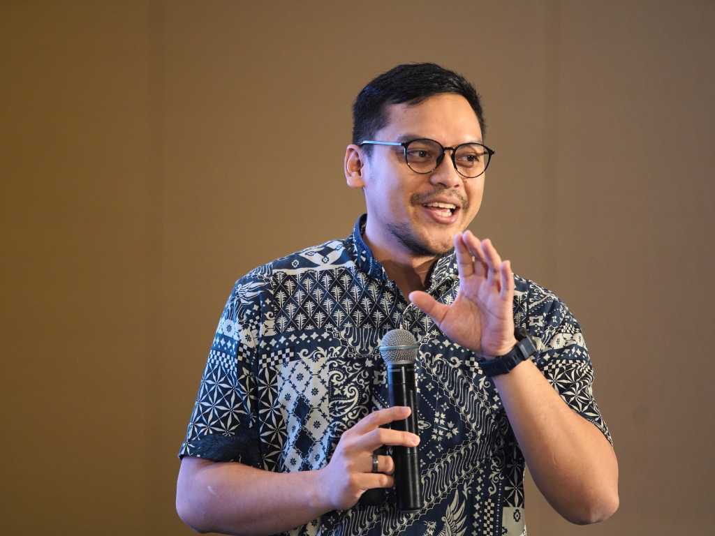 Gallery capacity_building_menuju_desa_wisata_mandiri_dan_berkelanjutan