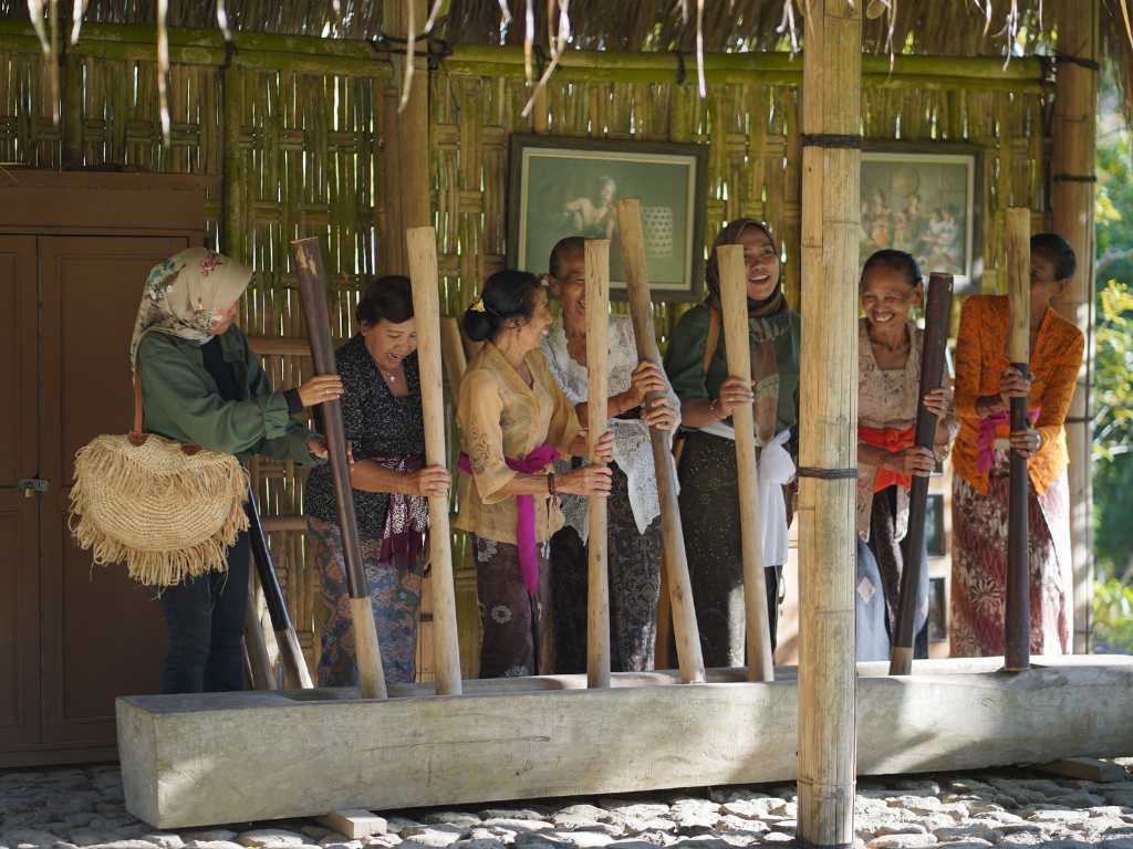 Gallery capacity_building_menuju_desa_wisata_mandiri_dan_berkelanjutan