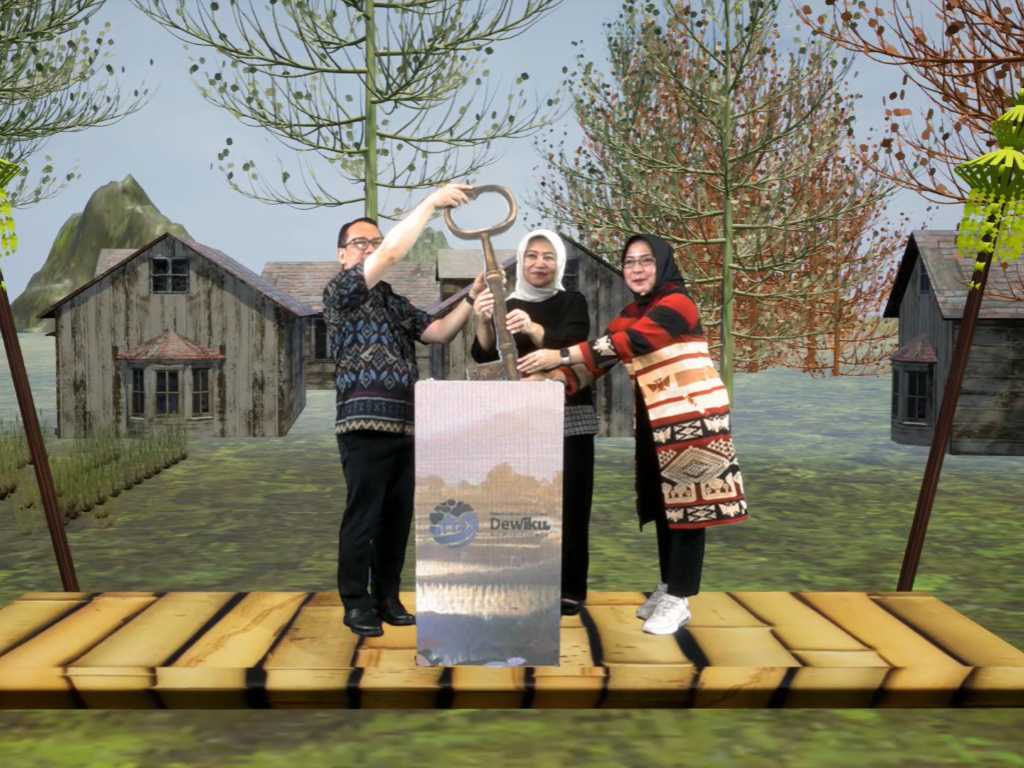 Gallery capacity_building_menuju_desa_wisata_mandiri_dan_berkelanjutan
