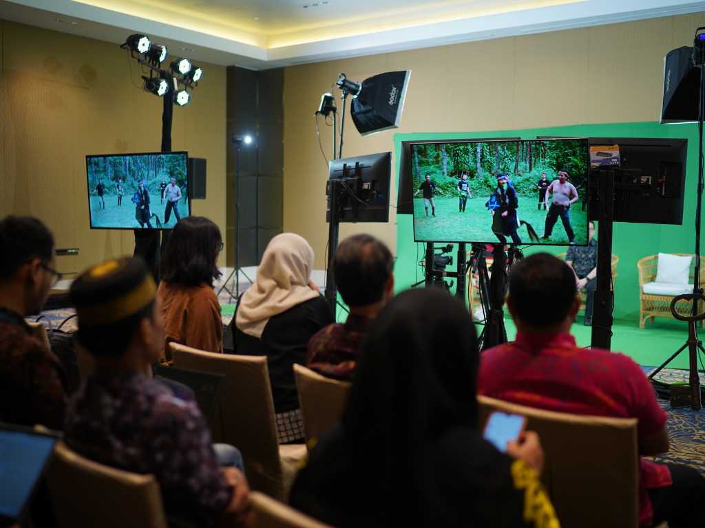 Gallery capacity_building_menuju_desa_wisata_mandiri_dan_berkelanjutan