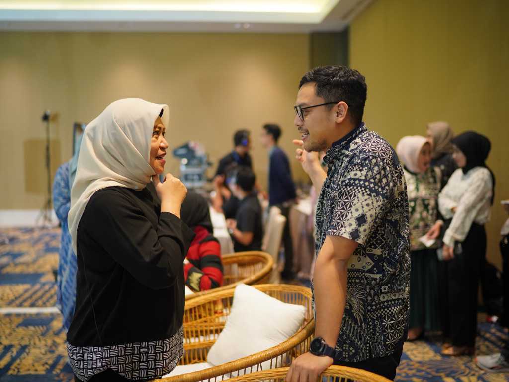 Gallery capacity_building_menuju_desa_wisata_mandiri_dan_berkelanjutan