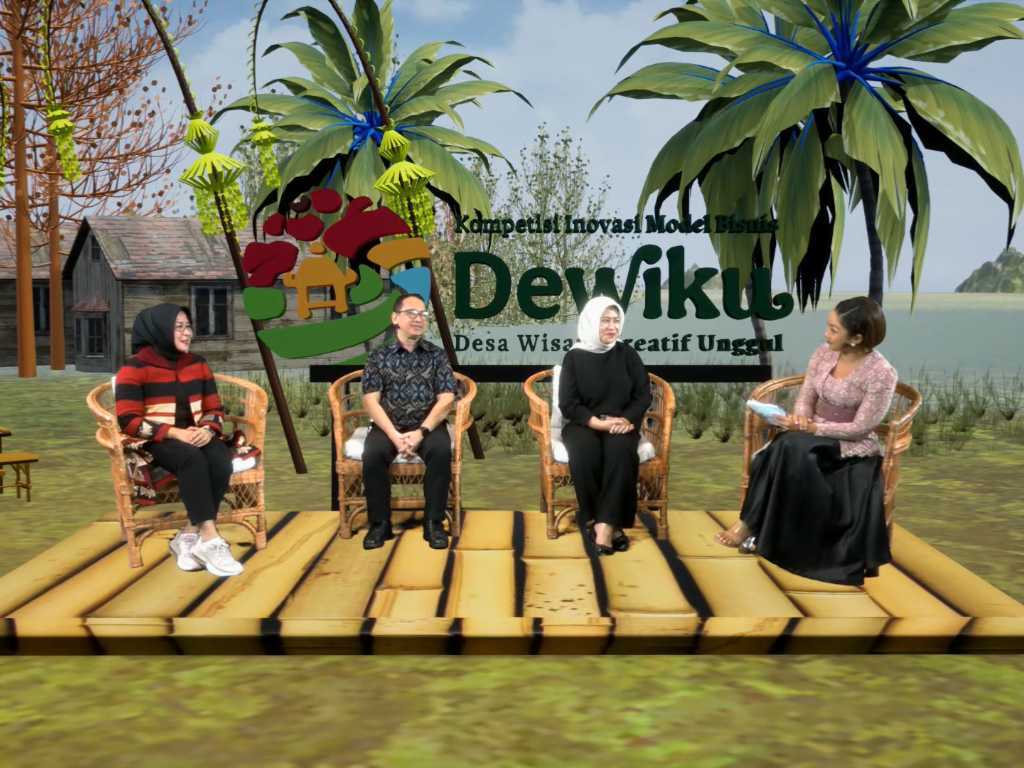 Gallery capacity_building_menuju_desa_wisata_mandiri_dan_berkelanjutan
