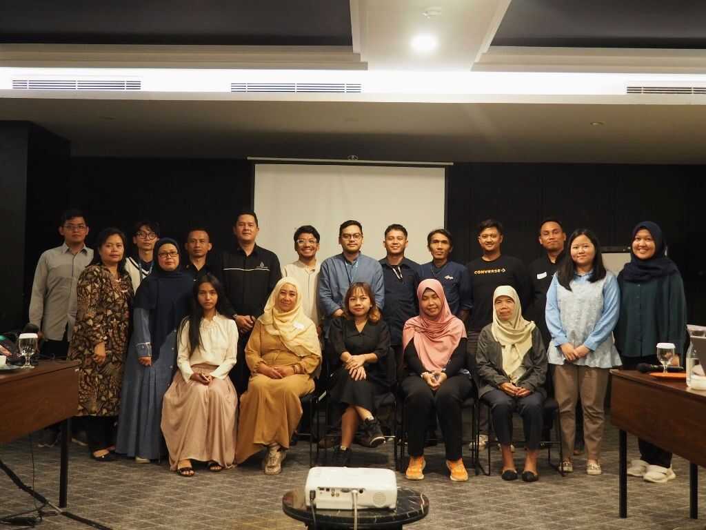 Gallery facilitation_of_sustainability_action_plan_creation_for_the_hotel_and_food_industry