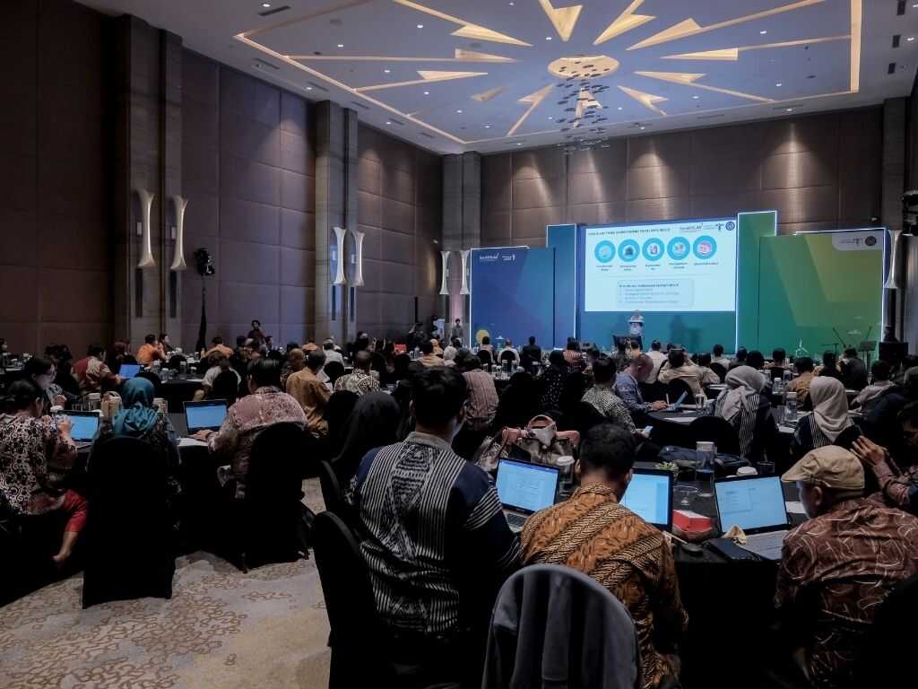 Gallery launching_dan_kick_off_program_bgce_pada_sektor_pariwisata