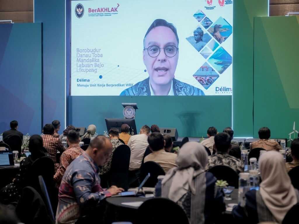 Gallery launching_dan_kick_off_program_bgce_pada_sektor_pariwisata