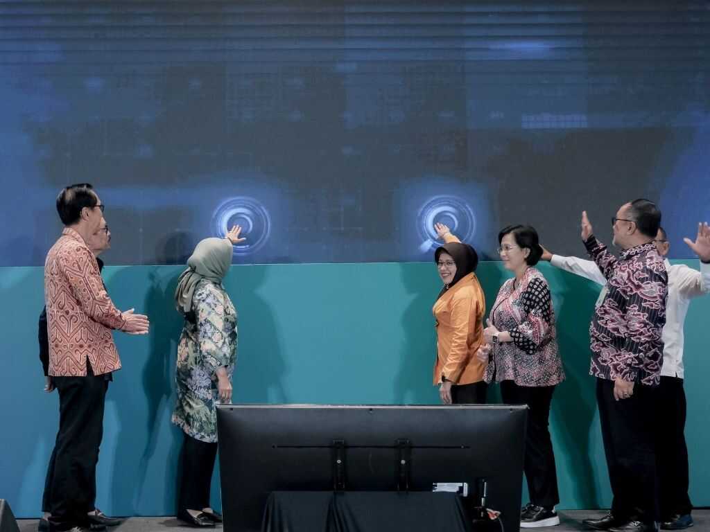 Gallery launching_dan_kick_off_program_bgce_pada_sektor_pariwisata