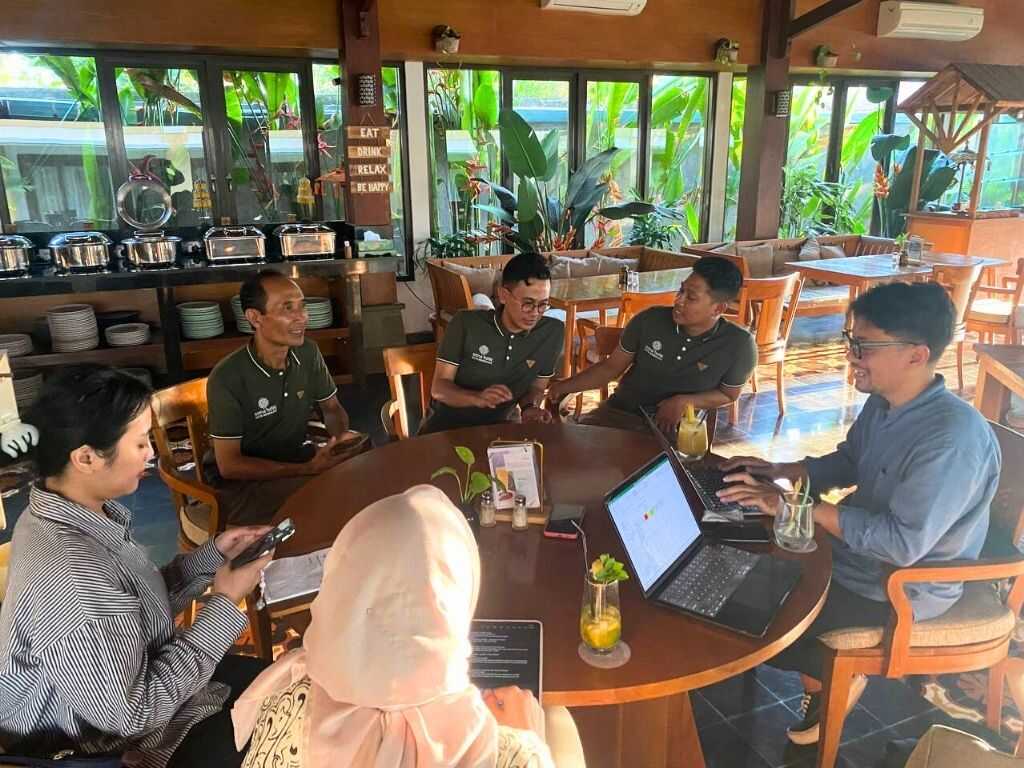 Gallery pemetaan_penerapan_prinsip_blue_green_dan_circular_economy