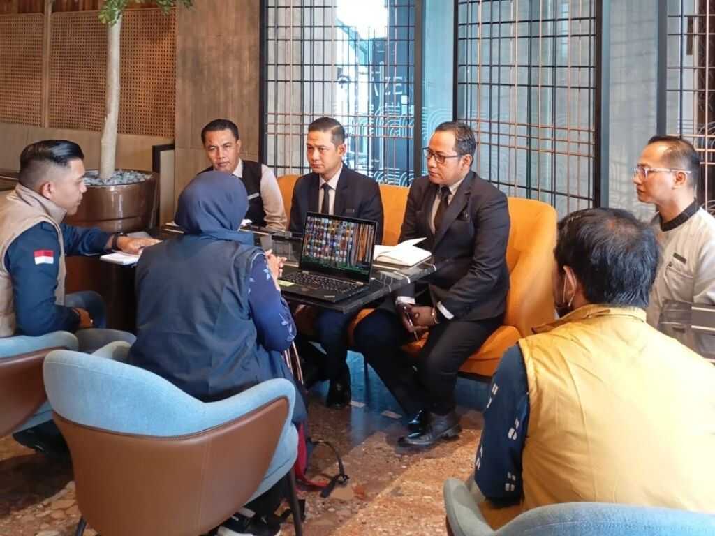 Gallery pemetaan_penerapan_prinsip_blue_green_dan_circular_economy