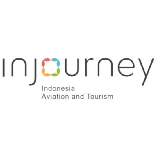 Who We Are Logo In Journey