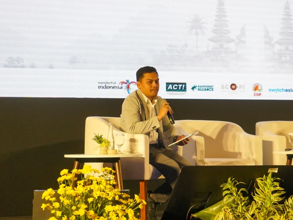 Gallery Eco Tourism Week 2026