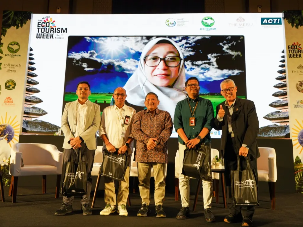 Gallery Eco Tourism Week 2026