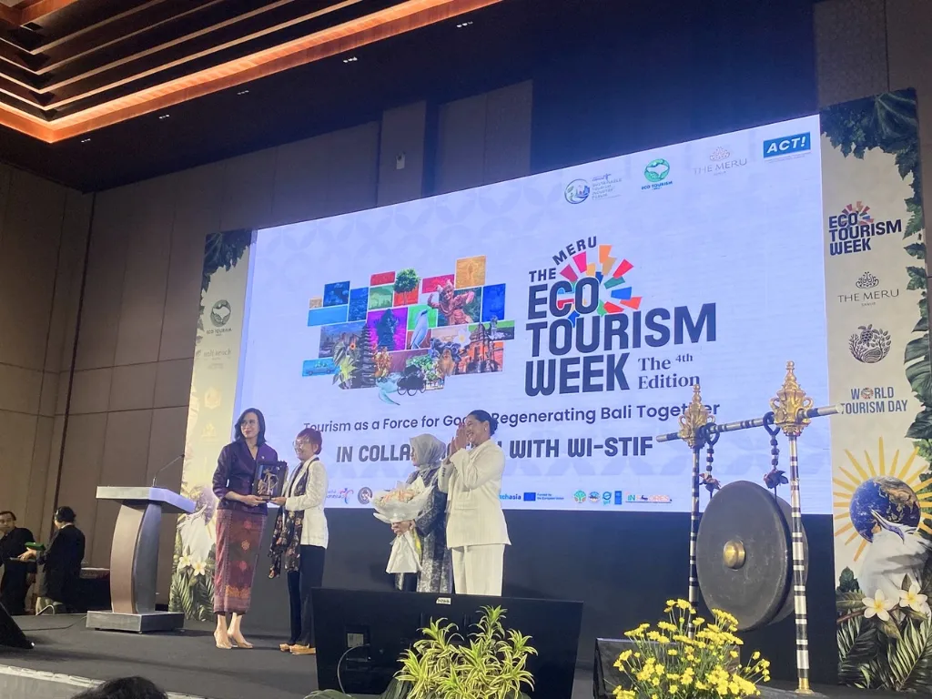 Gallery Eco Tourism Week 2026