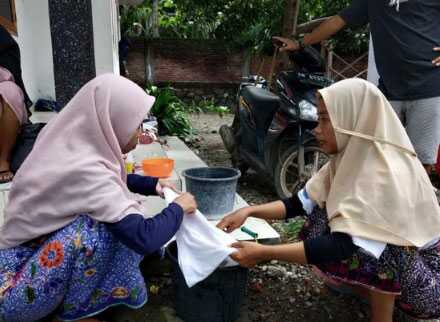Wise Steps Consulting - Mandalika