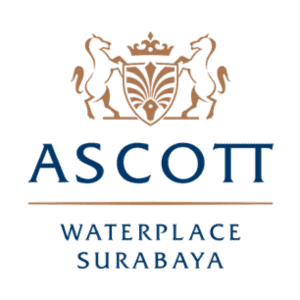 Ascott Waterplace Surabaya