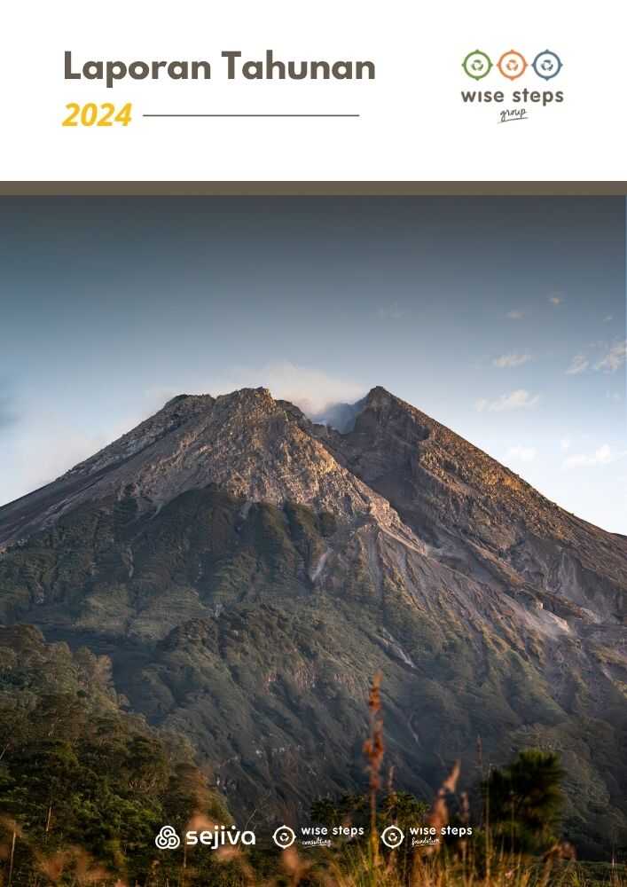 Laporan Tahunan WSG 2024 laporan tahunan wsg 2024