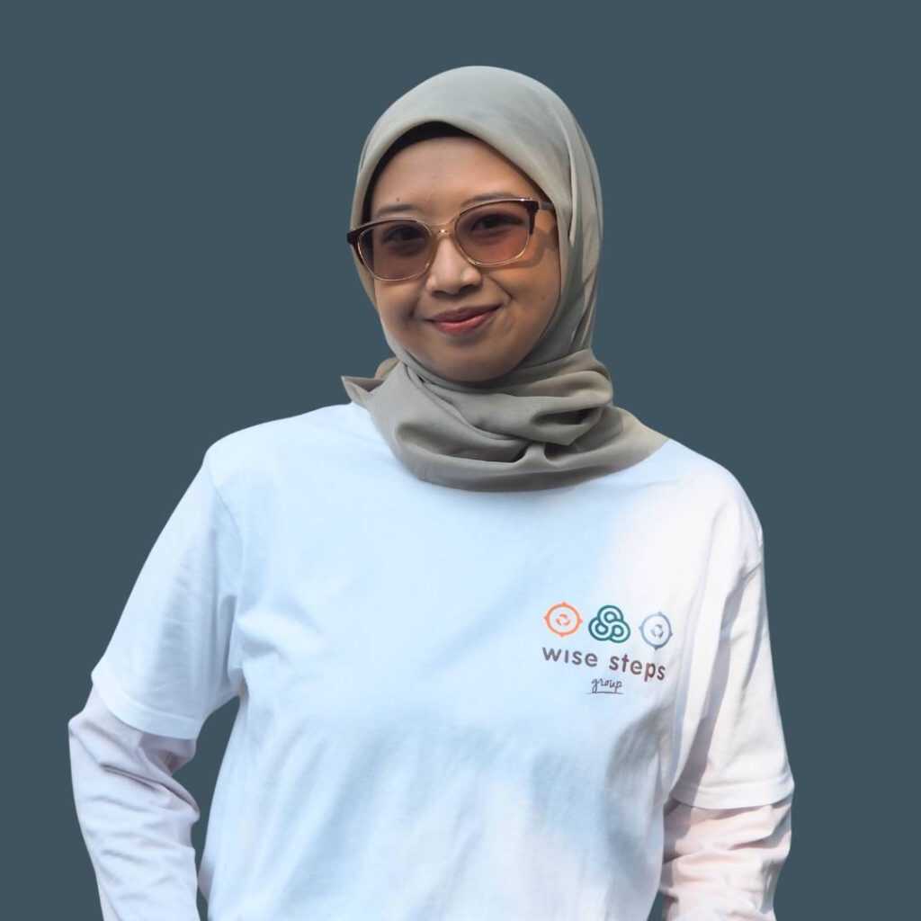 Annisa Dwi Febrianty