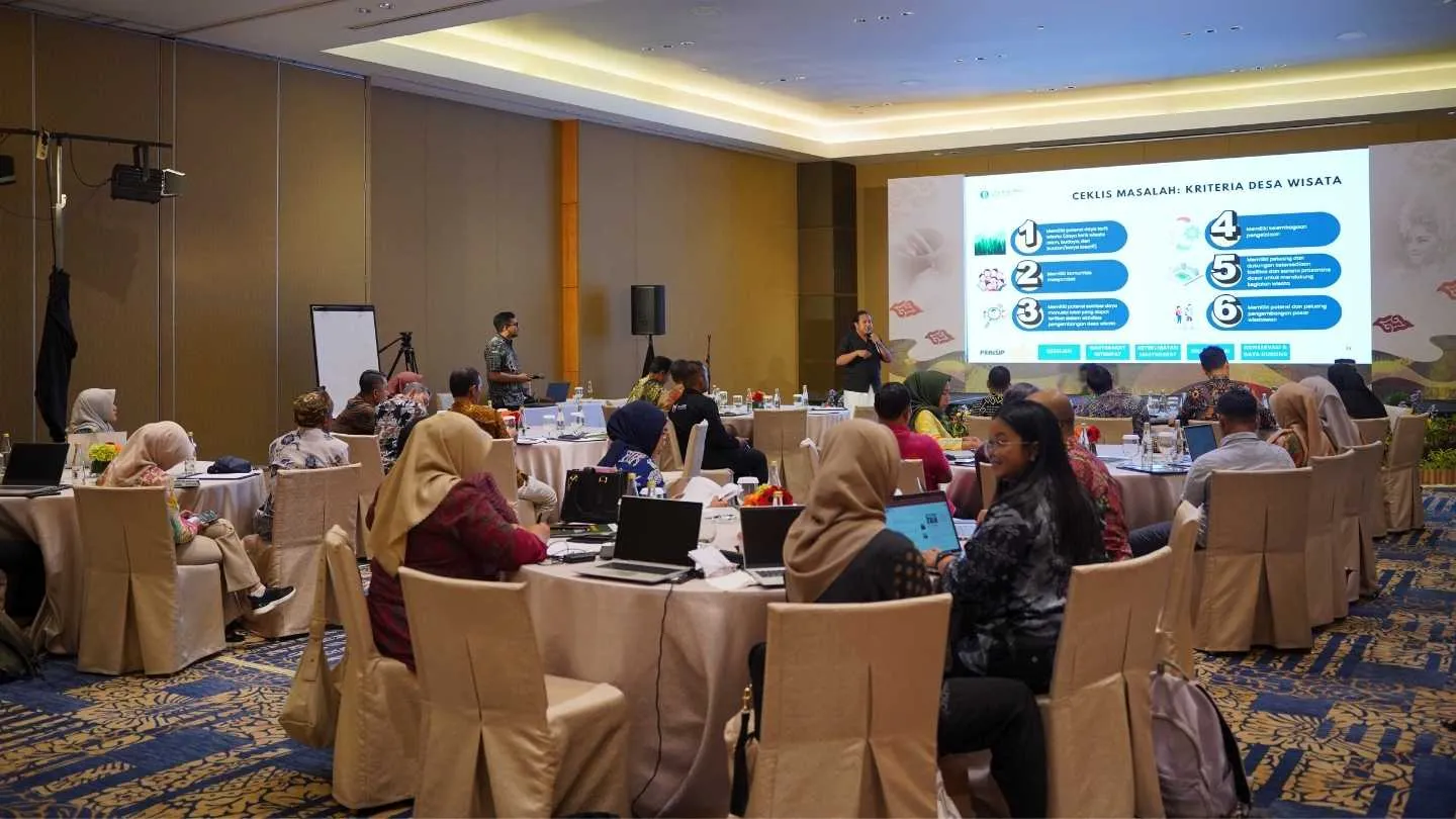 In House Training Bali