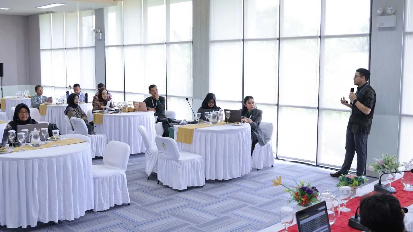 In House Training Lombok