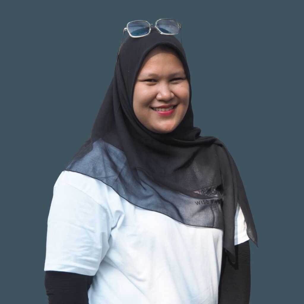 Selama Ana Asriani