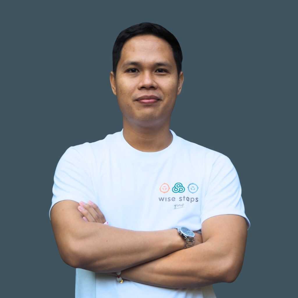 Seprian Setiawan
