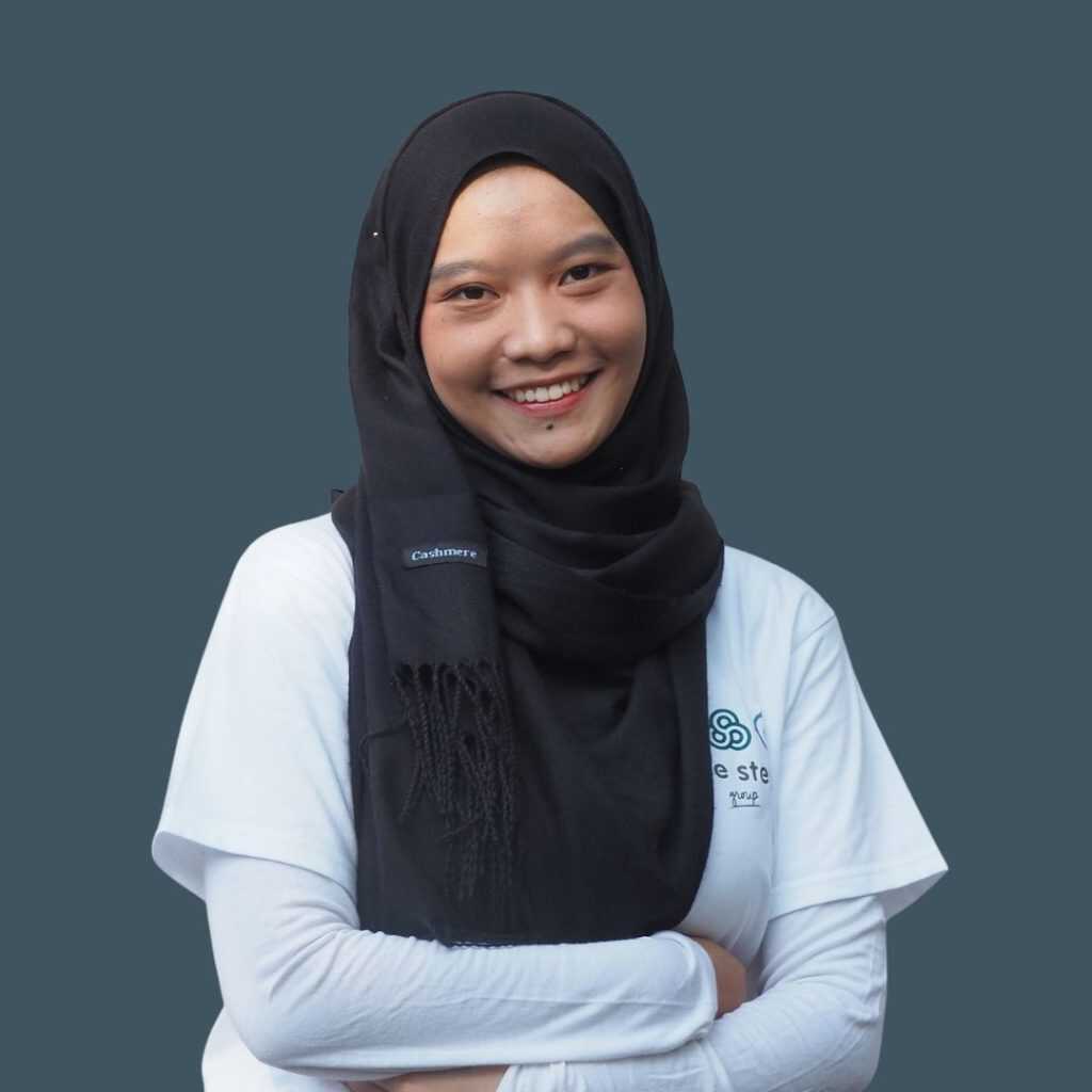 Shafa Nurfaizah