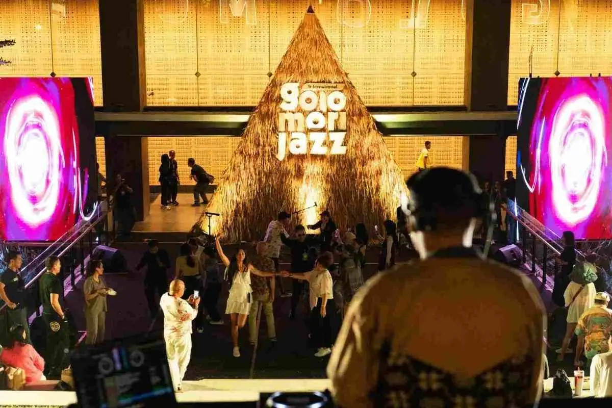 golo mori jazz