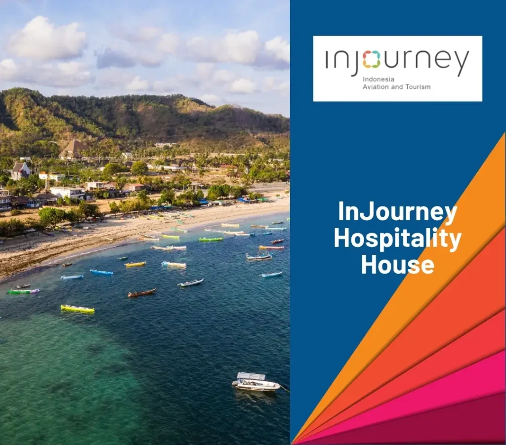 InJourney Hospitality House Cover InJourney Hospitality House