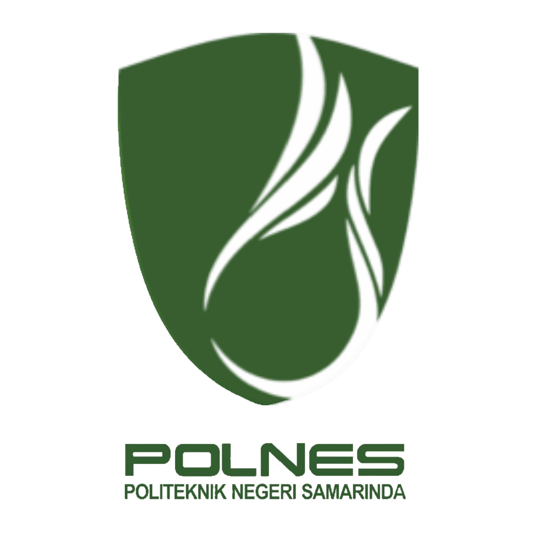 Logo Politeknik Negeri Samarinda