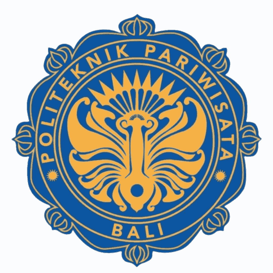 Logo Poltekpar Bali