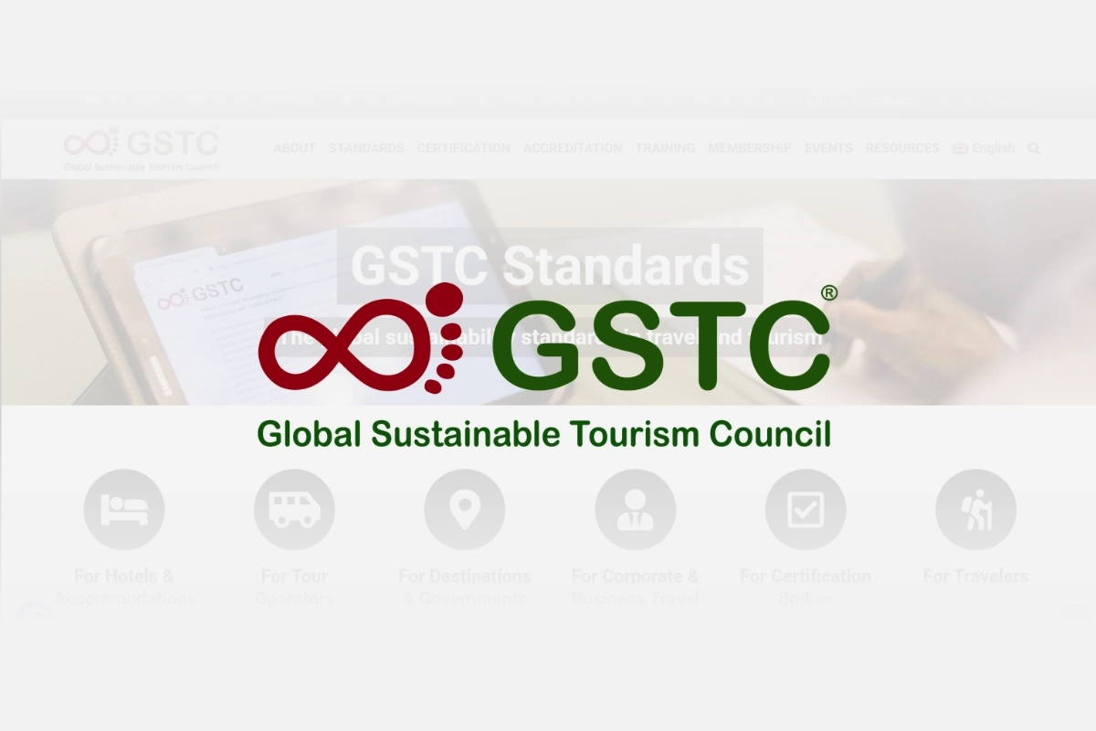 Mengenal GSTC Standard