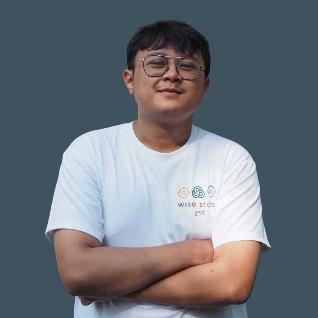 Rahadian Muhammad Sutandar