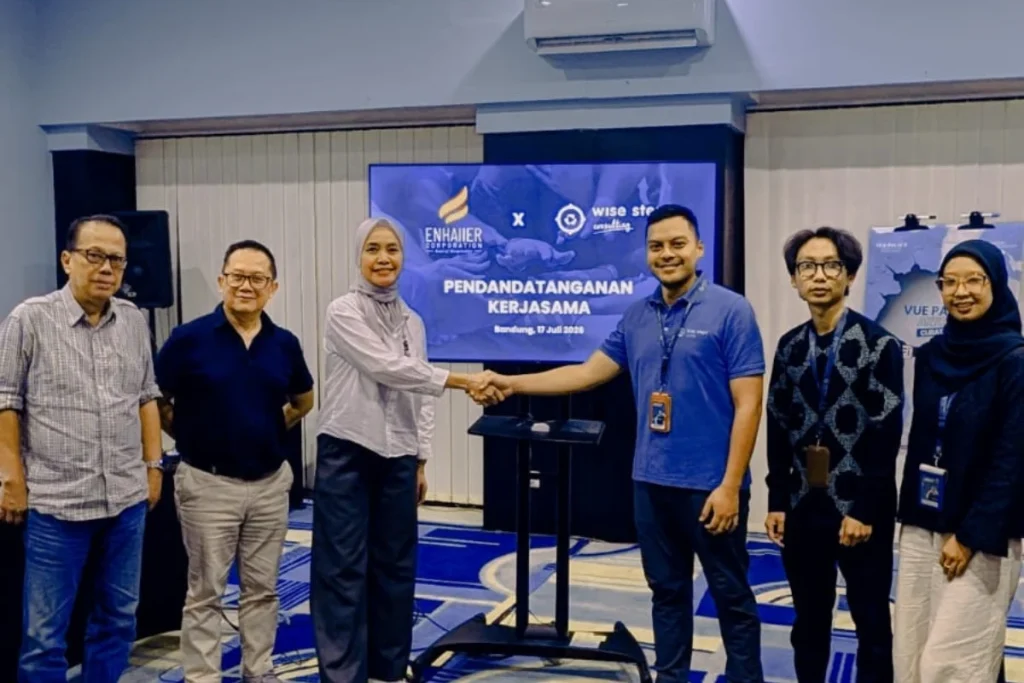 Enhaiier & WSC Dorong Transformasi Berkelanjutan Industri Hospitality Indonesia Enhaiier Corporation dan WSC Perkuat Kolaborasi