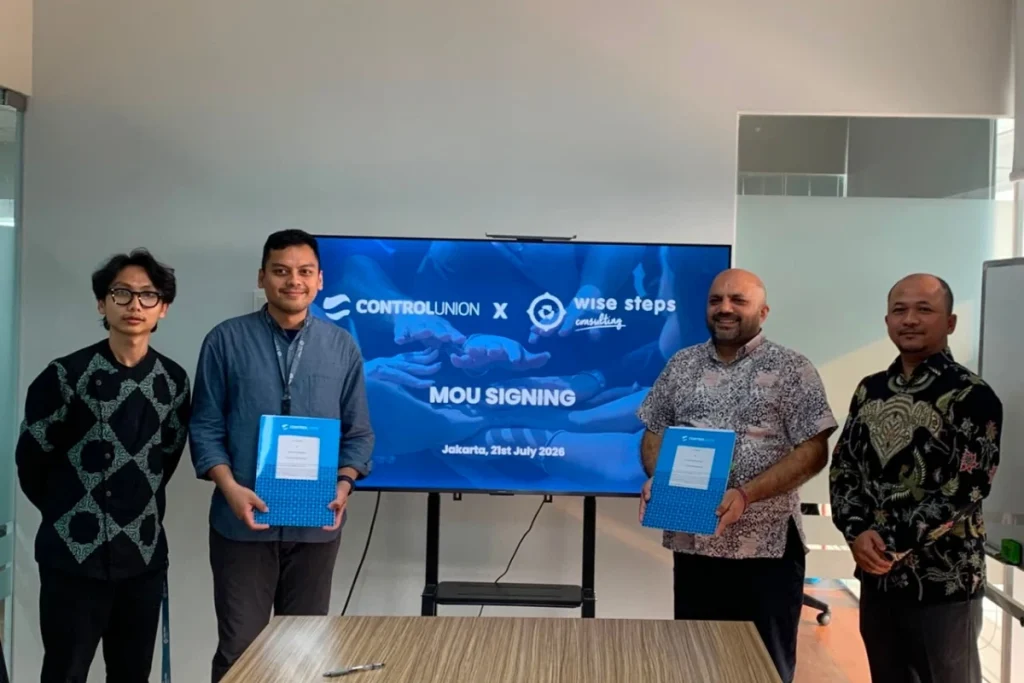 PCU dan WSC Perkuat Ekosistem Sustainable Tourism melalui Kolaborasi ESG dan Verifikasi Karbon PCU Indonesia dan Wise Steps Consulting Perkuat Ekosistem Sustainable Tourism