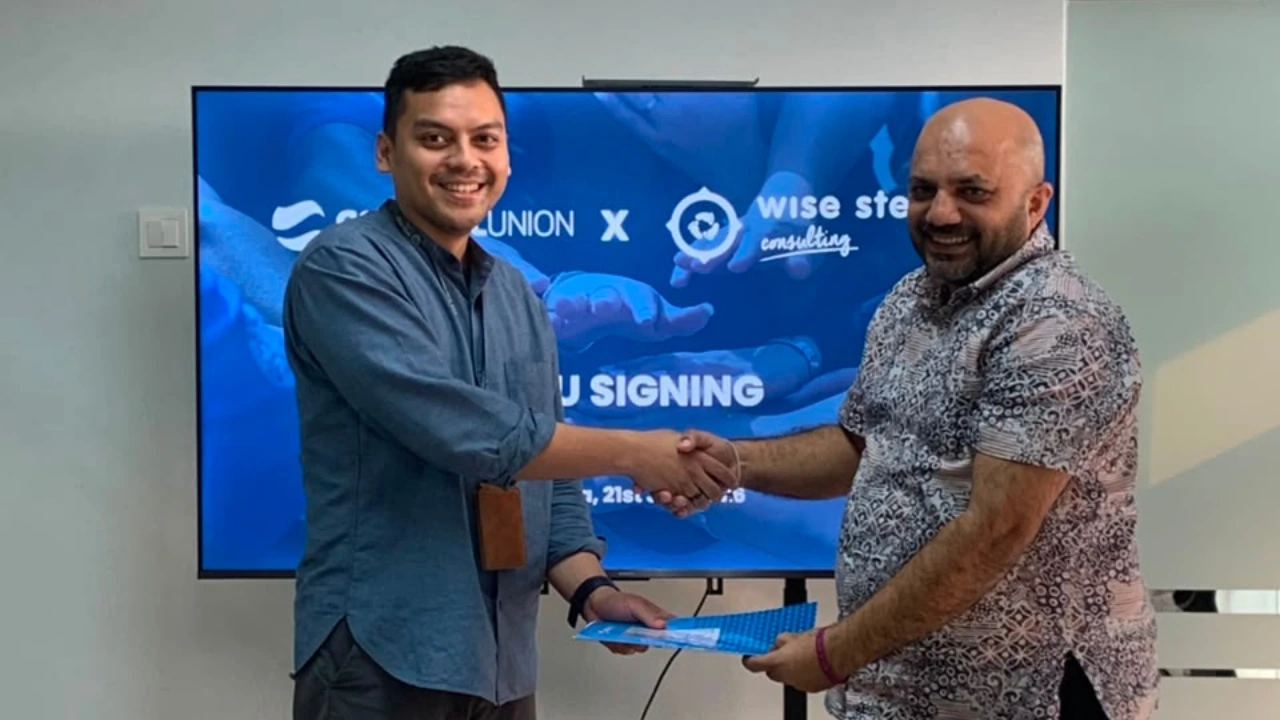 PCU dan WSC Perkuat Ekosistem Sustainable Tourism melalui Kolaborasi ESG dan Verifikasi Karbon PCU Indonesia dan Wise Steps Consulting Perkuat Ekosistem Sustainable Tourism melalui Kolaborasi ESG (2)