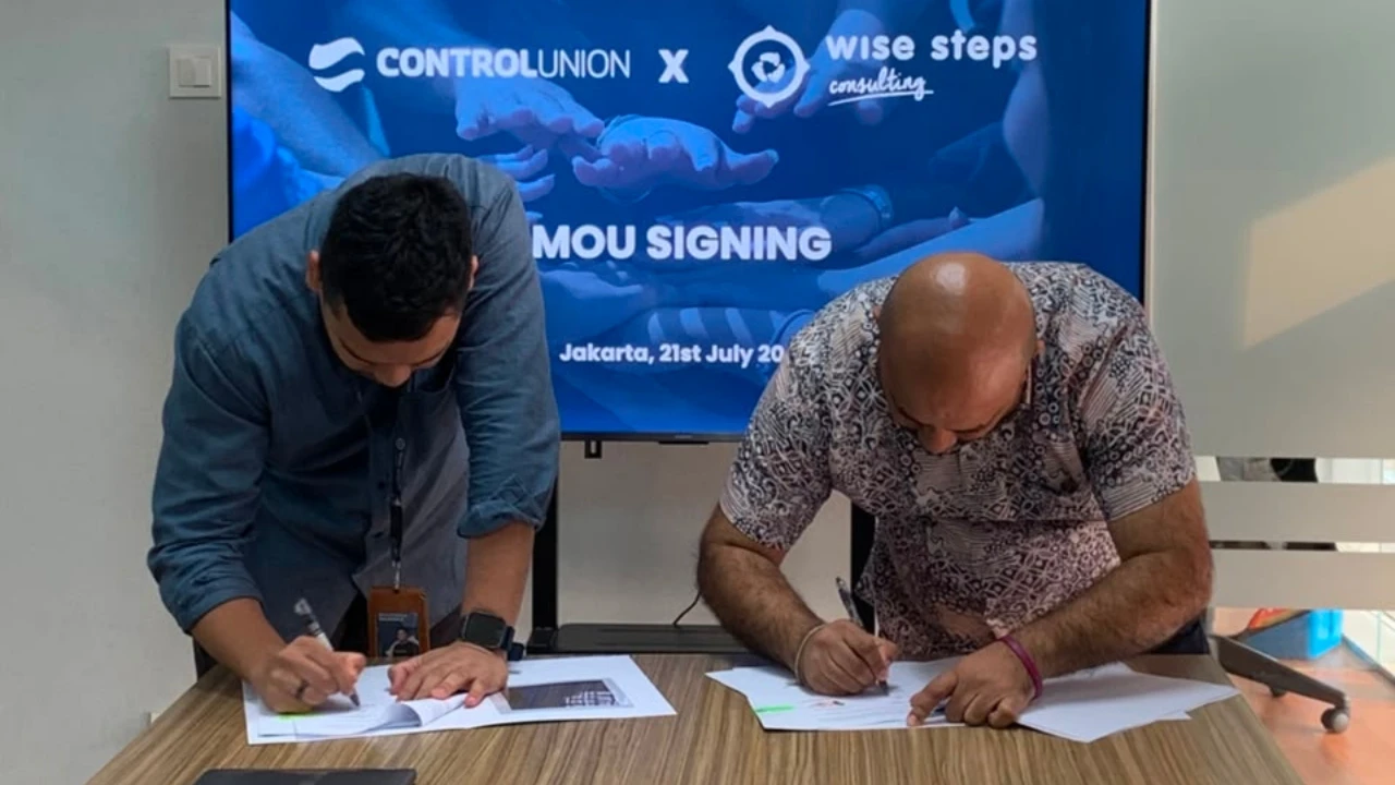 PCU dan WSC Perkuat Ekosistem Sustainable Tourism melalui Kolaborasi ESG dan Verifikasi Karbon PCU Indonesia dan Wise Steps Consulting Perkuat Ekosistem Sustainable Tourism melalui Kolaborasi ESG