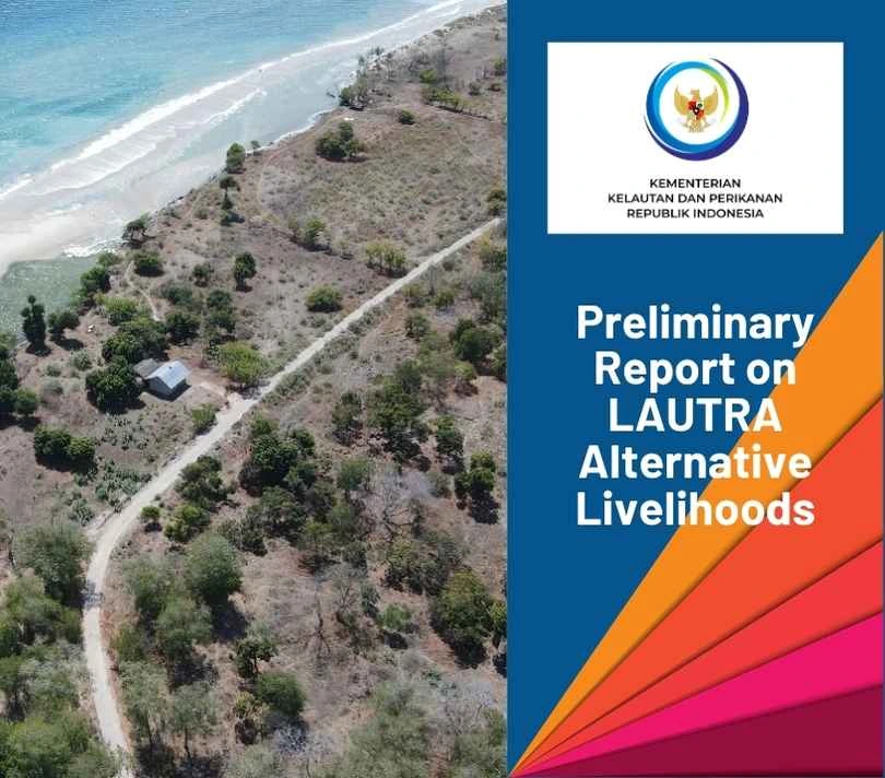 Preliminary Report on LAUTRA Alternative Livelihoods preliminary_report_on_lautra_alternative_livelihoods