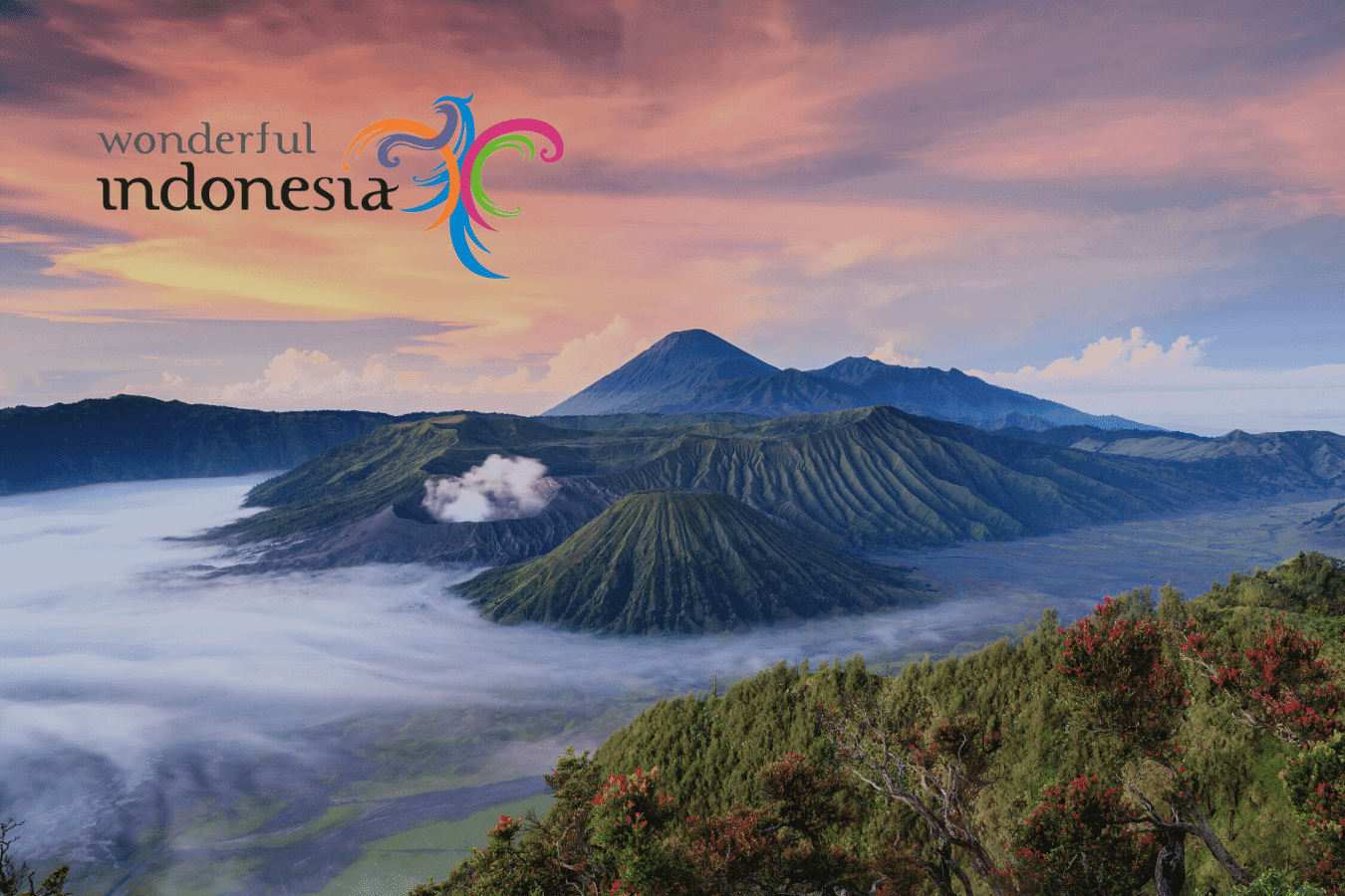 Branding Destinasi Sebagai Garda Terdepan Dalam Mempromosikan Aktivitas Pariwisata dan Keindahan Alam Destinasi