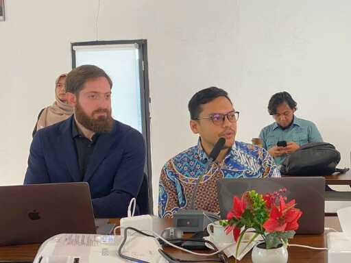 E-Ticketing and Digital Marketing in Lake Toba