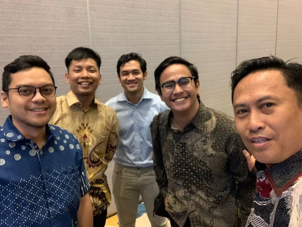 Forum Jejaring Usaha Pariwisata Berkelanjutan