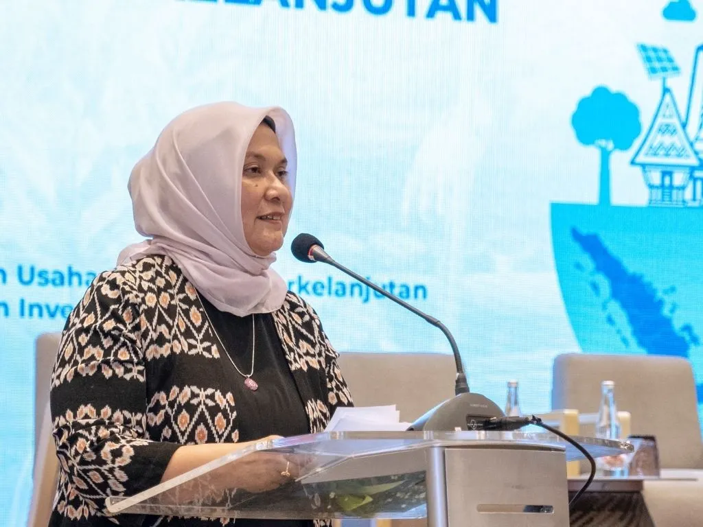 Forum Jejaring Usaha Pariwisata Berkelanjutan