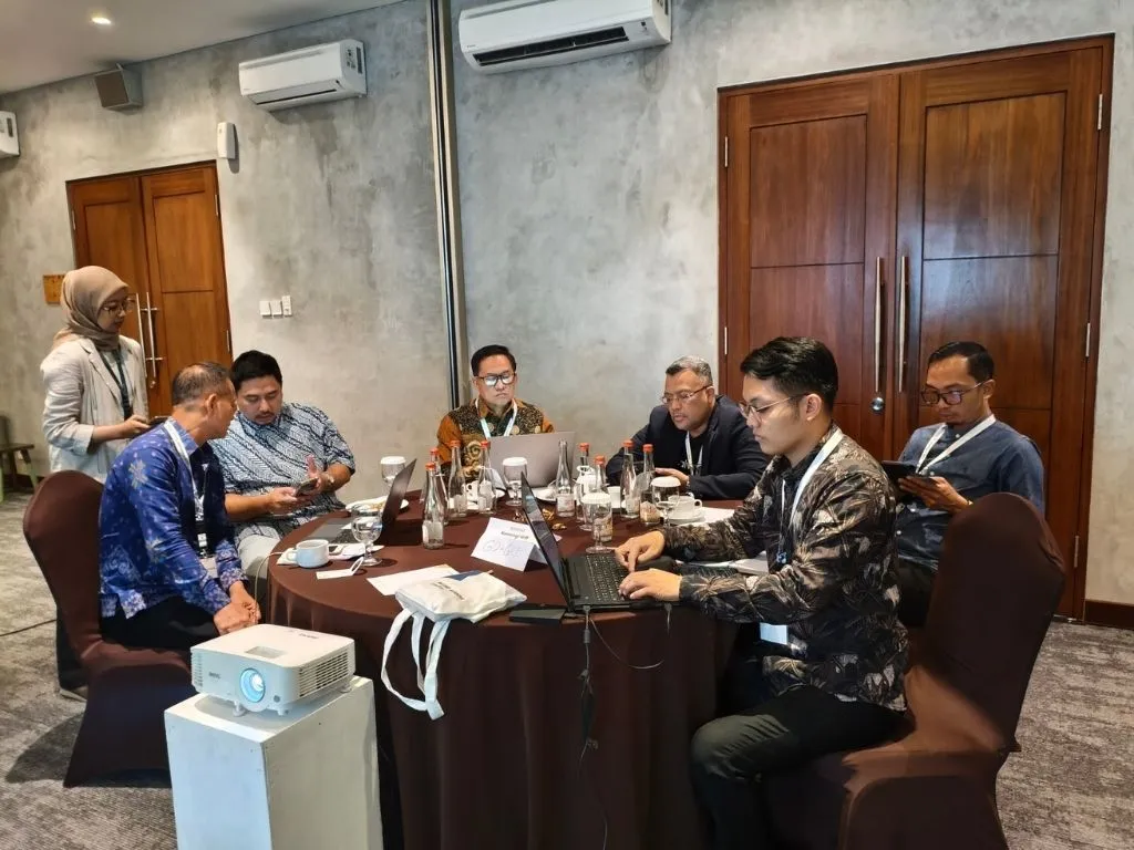 GSTC Sustainable Tourism Training Program in Yogyakarta