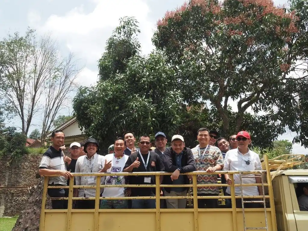 GSTC Sustainable Tourism Training Program in Yogyakarta