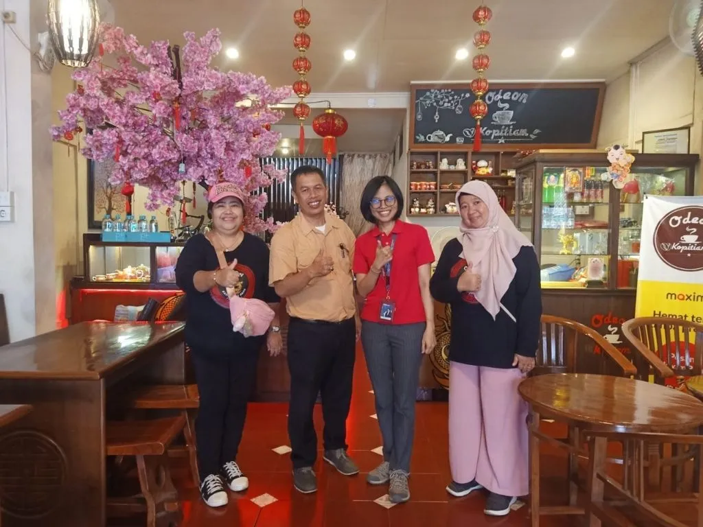 Penilaian Jawara Wisata Award 2025