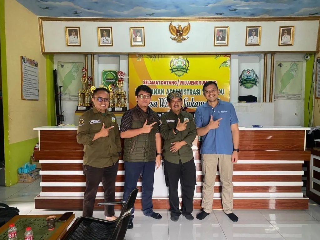 Penilaian Jawara Wisata Award 2025