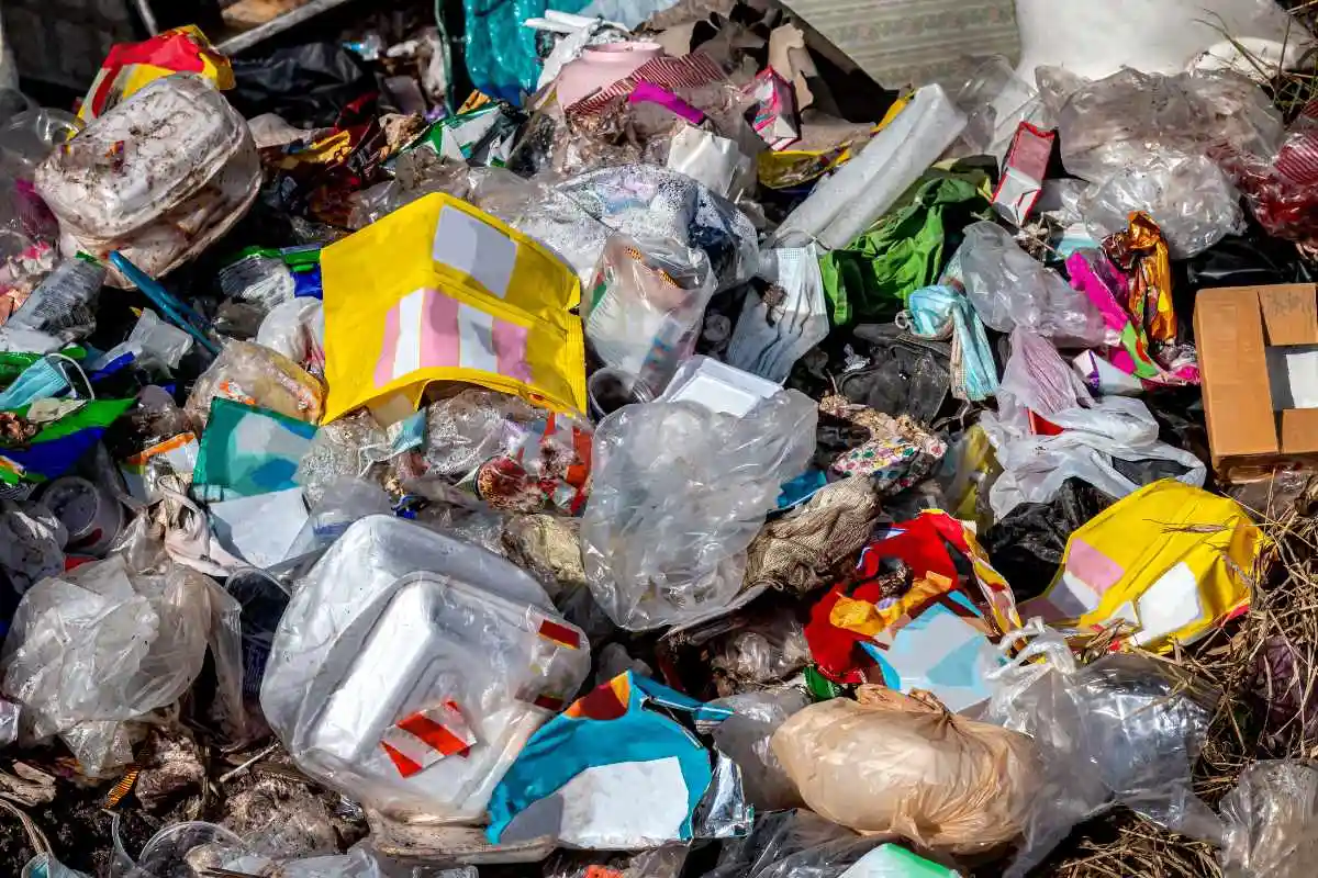 Sampah Bali Bukan Krisis Lingkungan tapi Krisis Tata Kelola Destinasi Sampah Bali Bukan Krisis Lingkungan