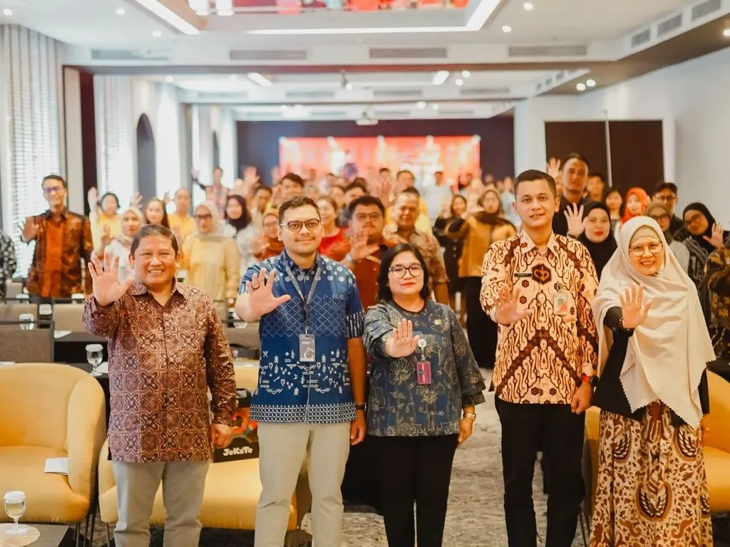 Seminar Batavia Green Tourism